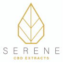 Serene CBD logo