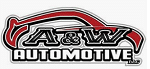 AW Automotive logo