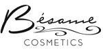 Besame Cosmetics logo