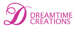 Dreamtime Creations logo