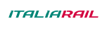Italia Rail logo