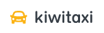 Kiwi taxi logo