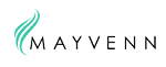 Mayveen logo