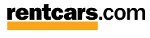 Rentcars logo