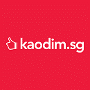 Kaodim Logo