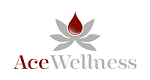 Ace Wellness logo