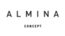 Almina Concept logo