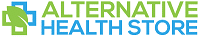 Alternative Health Store logo