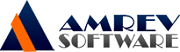 Amrev Software logo