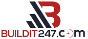 Buildit247 logo