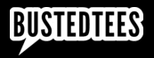 BustedTees logo