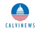 Calvinews logo