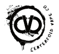 Centerfold Vape Co logo