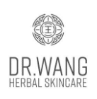 Dr Wang Herbal Skincare logo