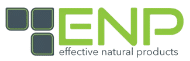 Effective Natural Products logo
