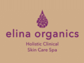 Elina Organics Skincare logo