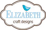 Elizabeth Craft Designs logo