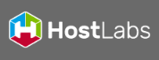 HostLabs logo
