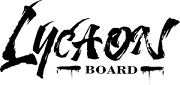 LycaonBoard logo