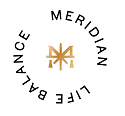 Meridian Life Balance logo