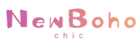 New Boho Chic logo