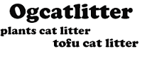 Ogcatlitter logo