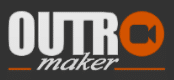 Outro Maker logo