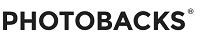 PhotoBacks logo