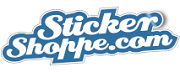 Sticker Shoppe logo
