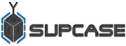 Supcase logo