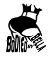 Bodied By Bella logo