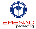 Emenac Packaging logo