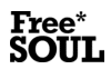 free soul logo