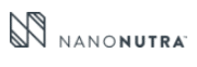 NanoNutra logo
