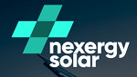 Nexergy Solar logo