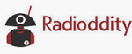 Radioddity logo