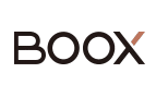 BOOX Shop logo