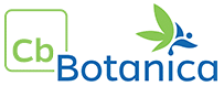 CB Botanica logo