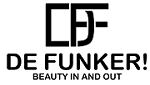 De Funker logo