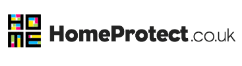 HomeProtect logo