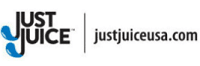 Just Juice USA logo