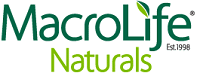 MacroLife Naturals logo