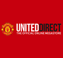 Manchester united direct logo