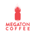 Megaton Coffee logo