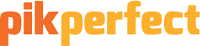 PikPerfect logo