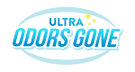 Ultra Odors Gone logo