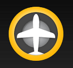 Airport Taxis logo