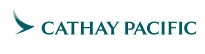 Cathay Pacific logo