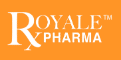 Royale Pharma logo