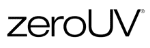 zerouv logo